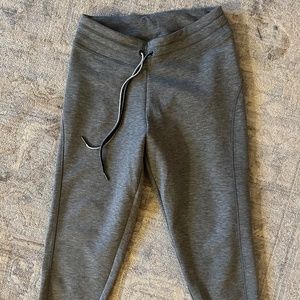 Athleta Joggers Size Small